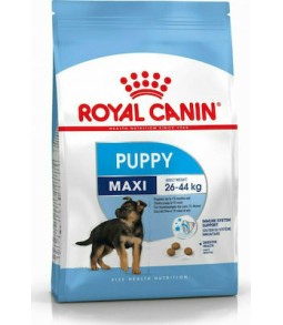 Royal Canin Maxi Puppy 4Kg