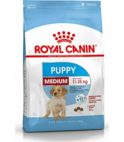 Royal Canin Medium Puppy 4 kg