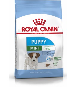 Royal Canin Mini Puppy 4 Kg