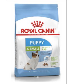 Royal Canin Extra Small...